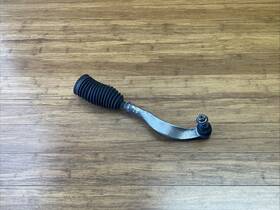 Maserati 673007161 2021-2024 Levante M161 Front Left Outer Steering Tie Rod With Boot Oem