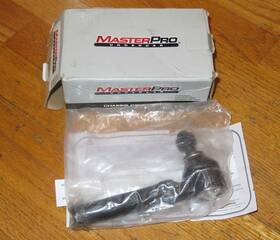 Es3692 Masterpro Steering Tie-rod End For Subaru Vehicles