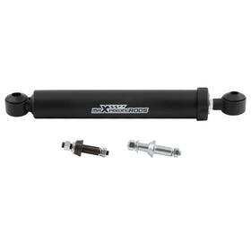 Pvm79g Maxpeedingrods Steering Stabilizer For Chevy C/k10 C/k20 C/k30 Gmc C/k15 C/k25 C/k35 1973-1987