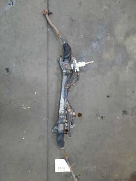 551-50347 Mazda Power Steering Gear/rack And Pinion 2012 Cx-9 Sku#3915863