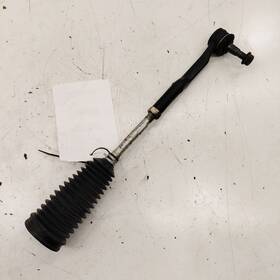 Mazda 974.mz1a23 3 Steering Rack Pinion Tie Rod End W Boot Left Driver 2023 2022 2021