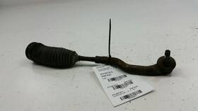 974.mz1b12 Mazda Steering Rack Pinion Tie Rod End W Boot Left Driver 2012 2 2011 2013 2014