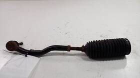 974.mz1t12 Mazda 6 Steering Rack Pinion Tie Rod End W Boot Left Driver 2013 2012 2011 2010