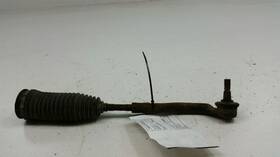 975.mz1b12 Mazda Steering Rack Pinion Tie Rod End W Boot Right Passenger 2012 2011 2013