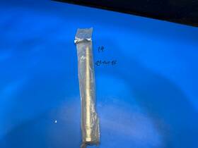 Mazda Na01-34-112 New Oem Ft90 - Ft05 Miata Front Upper Control Arm Bolt And Nut