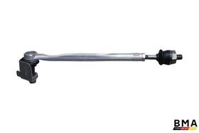 13ba378rp Mclaren 600lt Rear Left Driver Side Lower Tie Rod Arm Assembly 2019 2020 Oem