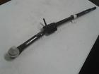 Mdoe-27 Motorcraft Steering Drag Link Fits Ford Super Duty
