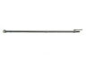 Mds1050 Mevotech Steering Tie Rod End Fits Jeep Wrangler 669719436984
