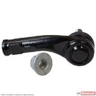 Mef-141 Motorcraft Steering Tie Rod End Front Left Outer Fits Ford