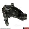 Mef-291 Motorcraft Steering Knuckle Front Left Fits Lincoln Mkc