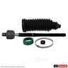 Mef-387 Motorcraft Steering Tie Rod End Kit Inner Fits Ford Mustang