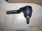 2w7z-3a130-a Meoe-68 Ford Tie Rod End