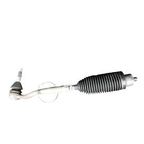 A1673380000 Mercedes Gle350 Inner Outer Tie Rod Set Rh Lh Oem 20 23