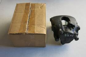 0014203183 Mercedes-benz Brake Caliper Front Left E Clk Slk