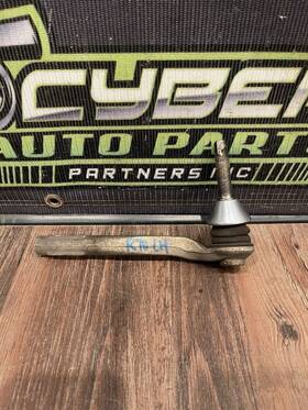 W205 Mercedes-benz 025049331012 2015 C63s Amg Left Steering Tie Rod End Oem