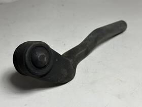 027-060-012-012 Mercedes-benz 09-16 W212 E-class Right Outer Steering Tie Rod End Oem