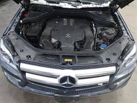 1664604200 Mercedes-benz Power Steering Gear/rack And Pinion 2016 Gl450 Sku#3909945