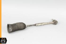 2213301503 Mercedes-benz 07-09 W216 Cl550 S550 Power Steering Rack And Pinion Tie Rod Boot Oem