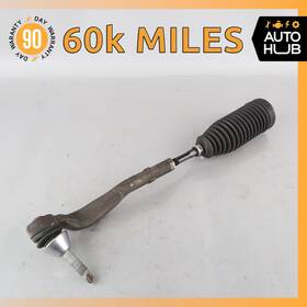 2223300103 Mercedes-benz W222 S450 Left Driver Side Power Steering Tie Rod Boot Oem 60k