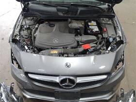 2464604901 Mercedes-benz Power Steering Gear/rack And Pinion 2019 Cla250 Sku#3897028