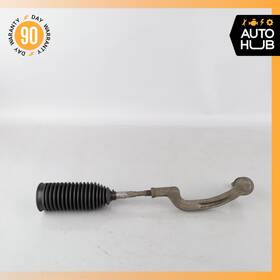 2464630096 Mercedes-benz W117 Cla45 Amg Right Passenger Side Power Steering Tie Rod Boot Oem