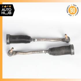 2513300703 Mercedes-benz W251 R350 R550 R63 Amg Right And Left Side Pinion Tie Rod Boot Set Oem