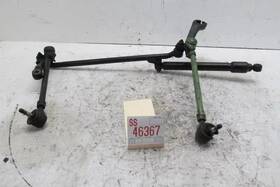 551-58203 Mercedes-benz Power Steering Tie Rod 190e 1988 1993 Link Linkage Shock Absorber Oem