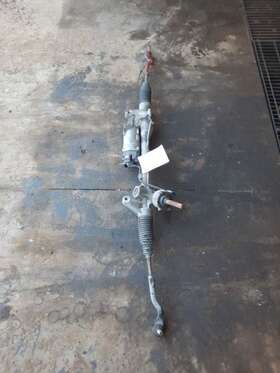 551-60267 Mercedes-benz Power Steering Gear/rack And Pinion 2016 Metris Sku#3716682