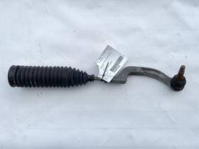 552.mb1d15 Mercedes-benz 2015 Cla250 Right Inner And Outer Tie Rod With Booth 52931