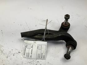 Mercedes-benz 552.mb1h12 551-50626 12-18 C218 Cls-class Power Steering Rack Box Tie Rod End Pair Q