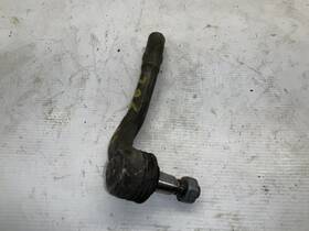 552.mb1n06 Mercedes-benz 06 2006 Slk280 3.0 Driver Left Steering Tie Rod End B