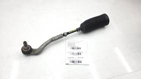 Mercedes-benz 552.mb1p06 03-11 W211 W219 E350 Rwd Front Left Tie Rod Assembly 77114