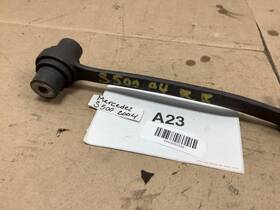552.mb1q04 Mercedes-benz 2004 S500 Rear Right Passenger Tie Rod Link Oem