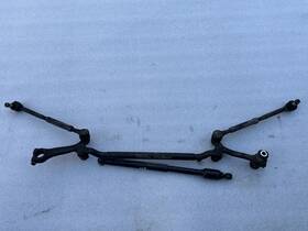 599.mb1x95 Mercedes-benz 1994 1995 1996 1997 1998 1999 S500 W140 Steering Linkage Rods Arms