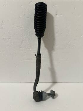 7806040486 Mercedes-benz 2012-2019 Gle Class Front Right Side Steering Tie Rod Oem