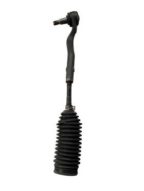 7852040 Mercedes-benz Glk X204 Steering Rack Tie Rod Left Driver Lh Genuine Oem