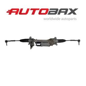 82014300001 Mercedes-benz 2014 2015 2016-2020 S550 S600 Power Steering Gear Rack Pinion Oem