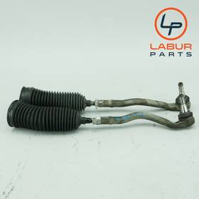 A1643301203 Mercedes-benz W164 06-12 Ml Gl Class Right And Left Rack Pinion Tie Rod Rods Z3661