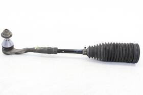 A1663300403 Mercedes-benz 2013 - 2019 Gl450 X166 Steering Gear Rack Left Side Tie Rod Link #9416
