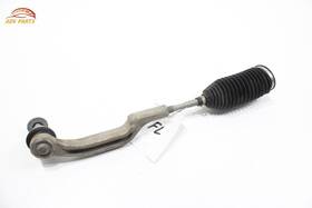 A1774630000 Mercedes-benz Eqb350 X243 Steering Gear Rack Left Side Outer Tie Rod Oem 2022 - 2024