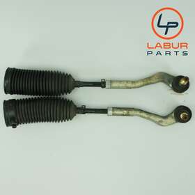 A2034605200 Mercedes-benz A737 W209 04-09 Clk Class Power Steering Rack And Pinion Tie Rod Set