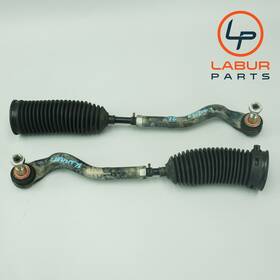 A2044630296 Mercedes-benz W212 10-16 E Class Left And Right Steering Rack Tie Rod Rods Set A189
