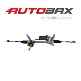 A2064605802 Mercedes-benz 2022 2023 2024 2025 2026 C300 W206 Power Steering Gear Rack Pinion
