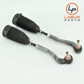 Mercedes-benz A2074601400 W207 12-17 E350 E550 Coupe Power Steering Rack And Pinion Tie Rod A1778