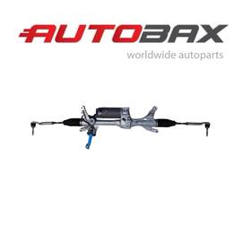 Mercedes-benz A2144600701 2024 2025 2026 E350 E450 Power Steering Gear Rack Pinion Oem Used