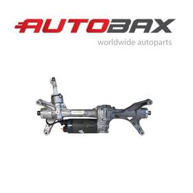 Mercedes-benz A2544600490 2023 2024-2026 X254 Glc300 Glc450 Steering Gear Rack Pinion Oem