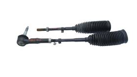 D01293 Mercedes-benz 10-12 Chevy Equinox Gmc Terrain 2.4 Steering Tie Rods Pair Left&right T5275