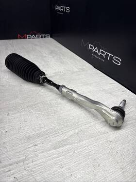 Mot-55100r Mercedes Oem Front Right Inner Outer Steering Tie Rod End 22-23 Benz C300