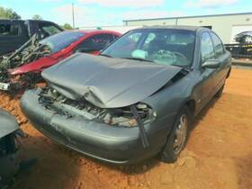551-01744b Mercury Steering Gear/rack Power Rack And Pinion Fits 97-00 Contour 156503