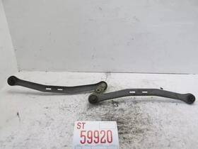 8w1z4264b Mercury 8w1z4264b. Tie Rod Arm Link Grand Marquis 2003 Rear Back Suspension Oem